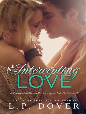 cover image of Intercepting Love
